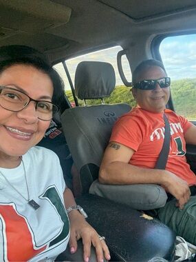 Meet your Posher, Sylvia